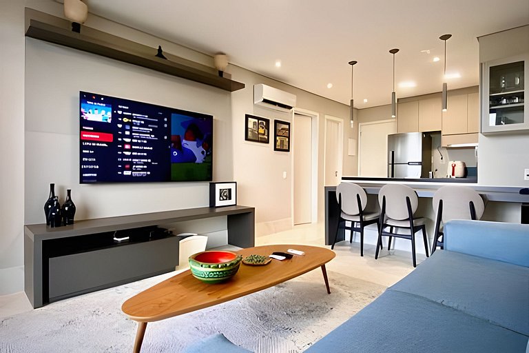 Alto Padrão Jockey Faria Lima