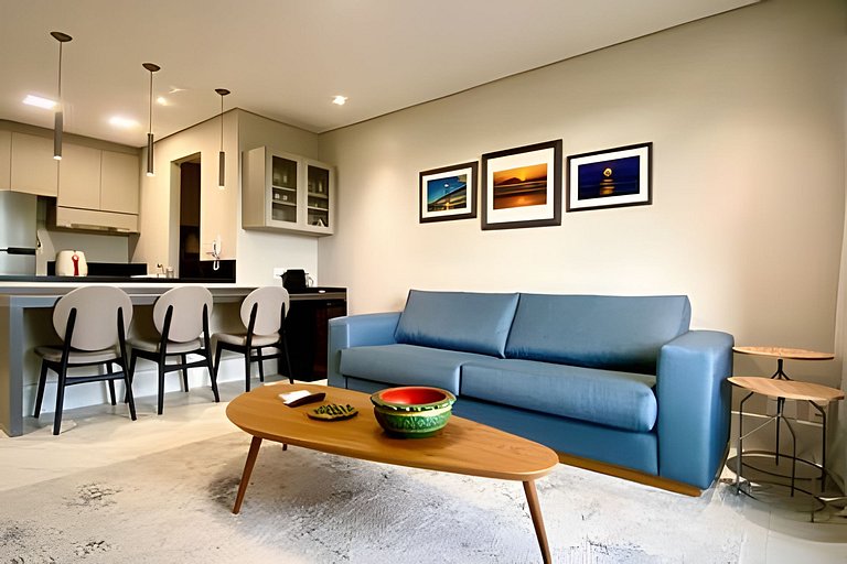 Alto Padrão Jockey Faria Lima