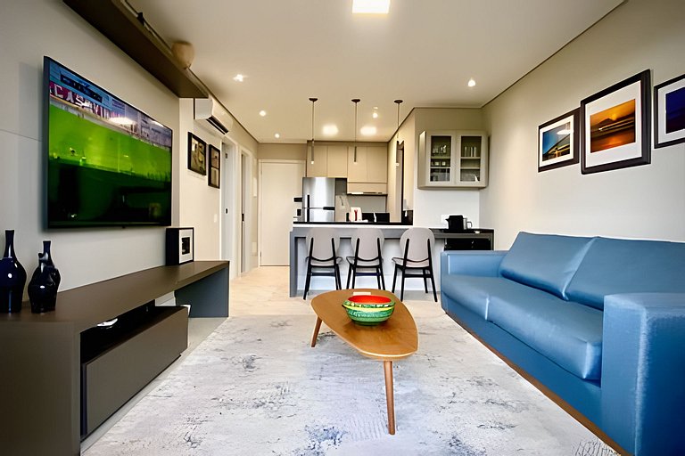 Alto Padrão Jockey Faria Lima