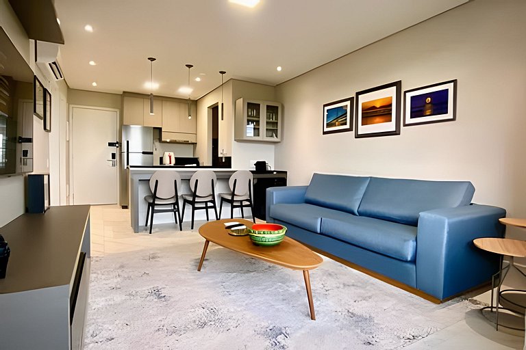 Alto Padrão Jockey Faria Lima