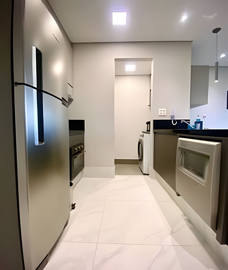 Alto Padrão Jockey Faria Lima