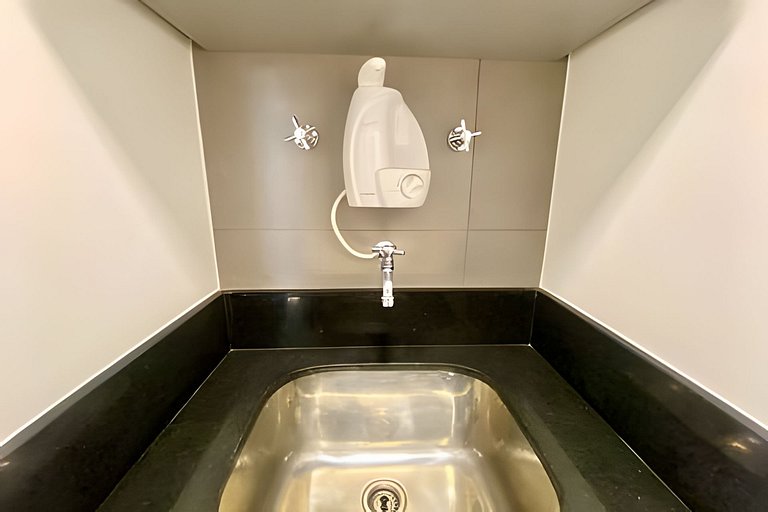 Alto Padrão Jockey Faria Lima