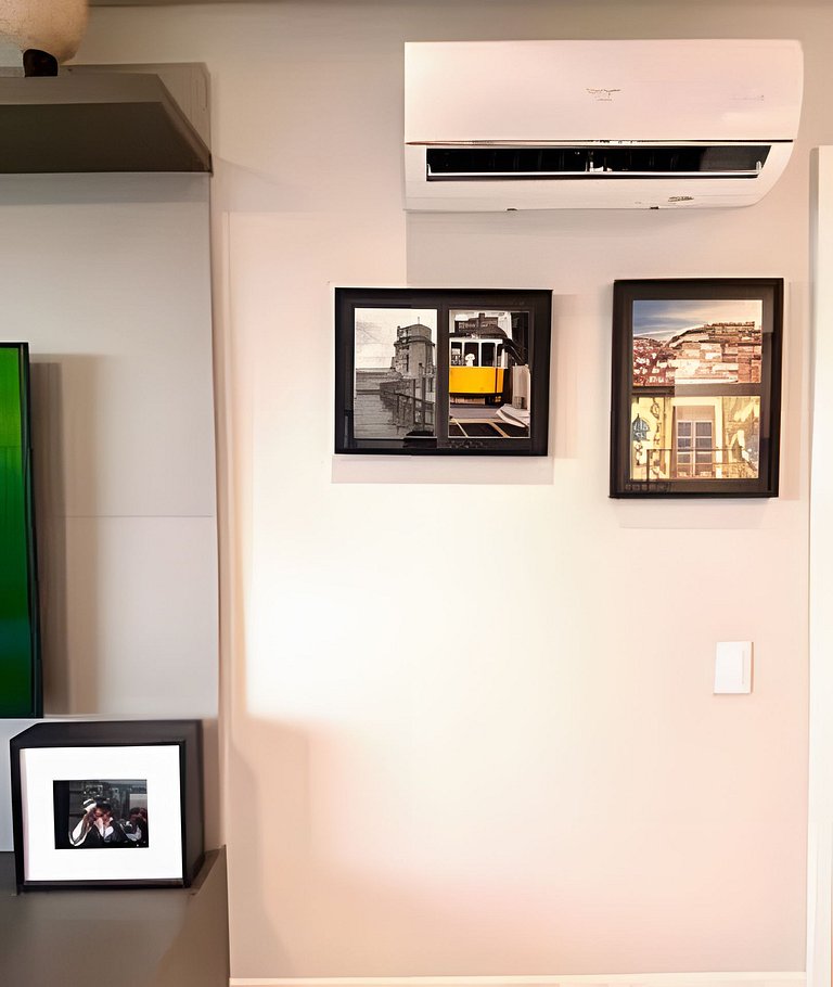 Alto Padrão Jockey Faria Lima