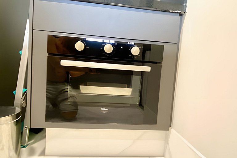 Alto Padrão Jockey Faria Lima