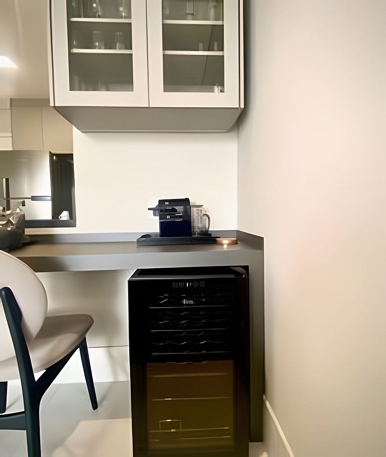 Alto Padrão Jockey Faria Lima