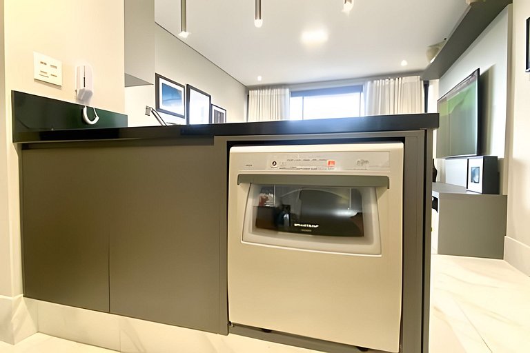 Alto Padrão Jockey Faria Lima