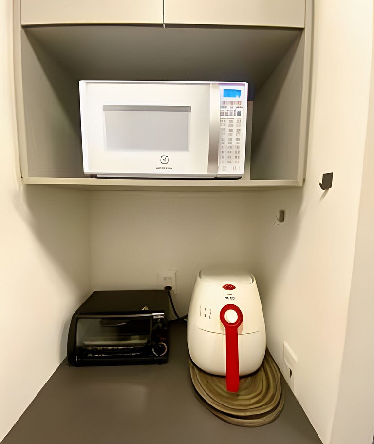 Alto Padrão Jockey Faria Lima