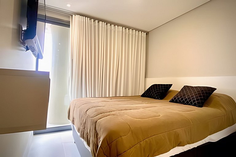 Alto Padrão Jockey Faria Lima