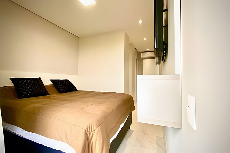 Alto Padrão Jockey Faria Lima