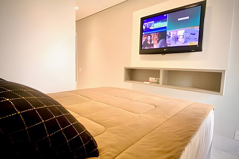 Alto Padrão Jockey Faria Lima