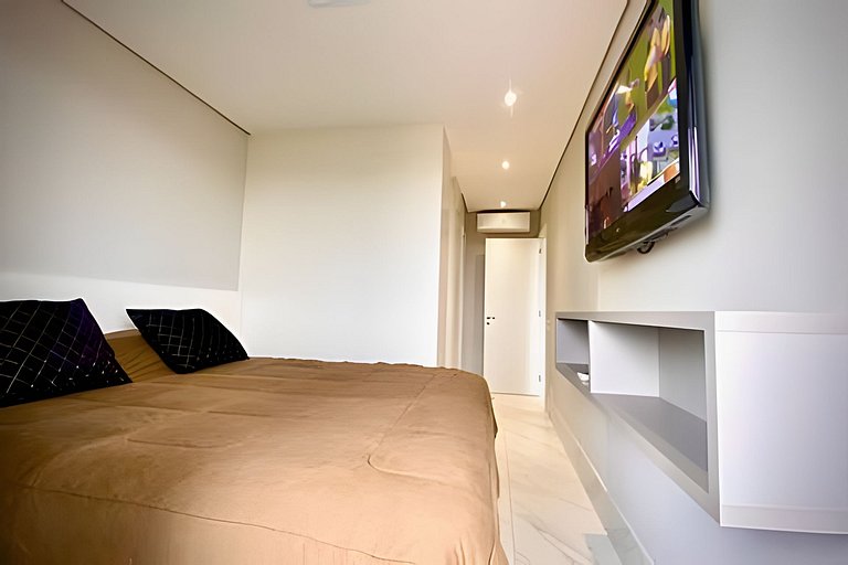 Alto Padrão Jockey Faria Lima