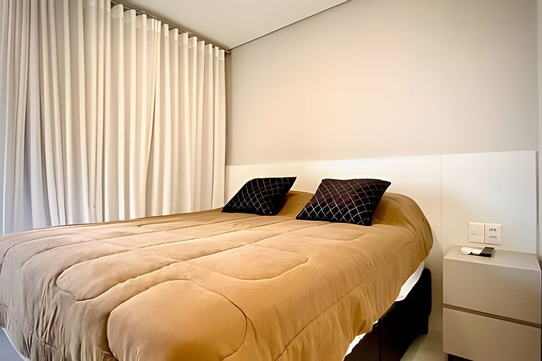 Alto Padrão Jockey Faria Lima