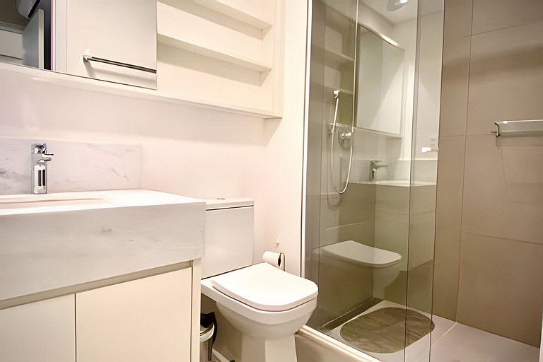 Alto Padrão Jockey Faria Lima