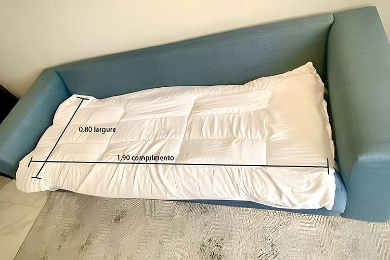 Alto Padrão Jockey Faria Lima