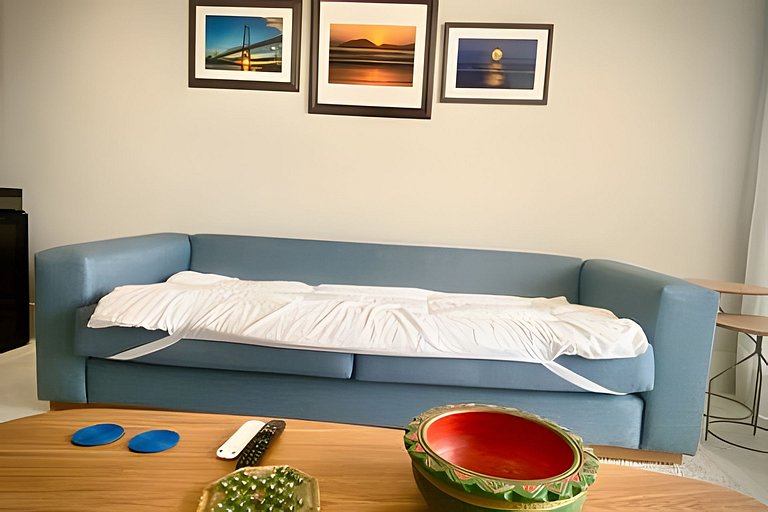 Alto Padrão Jockey Faria Lima