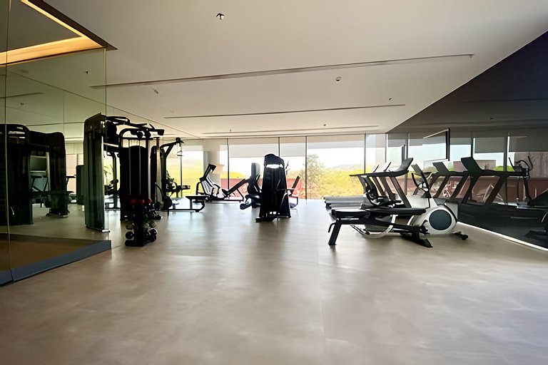 Alto Padrão Jockey Faria Lima