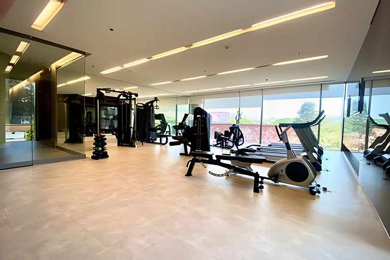 Alto Padrão Jockey Faria Lima