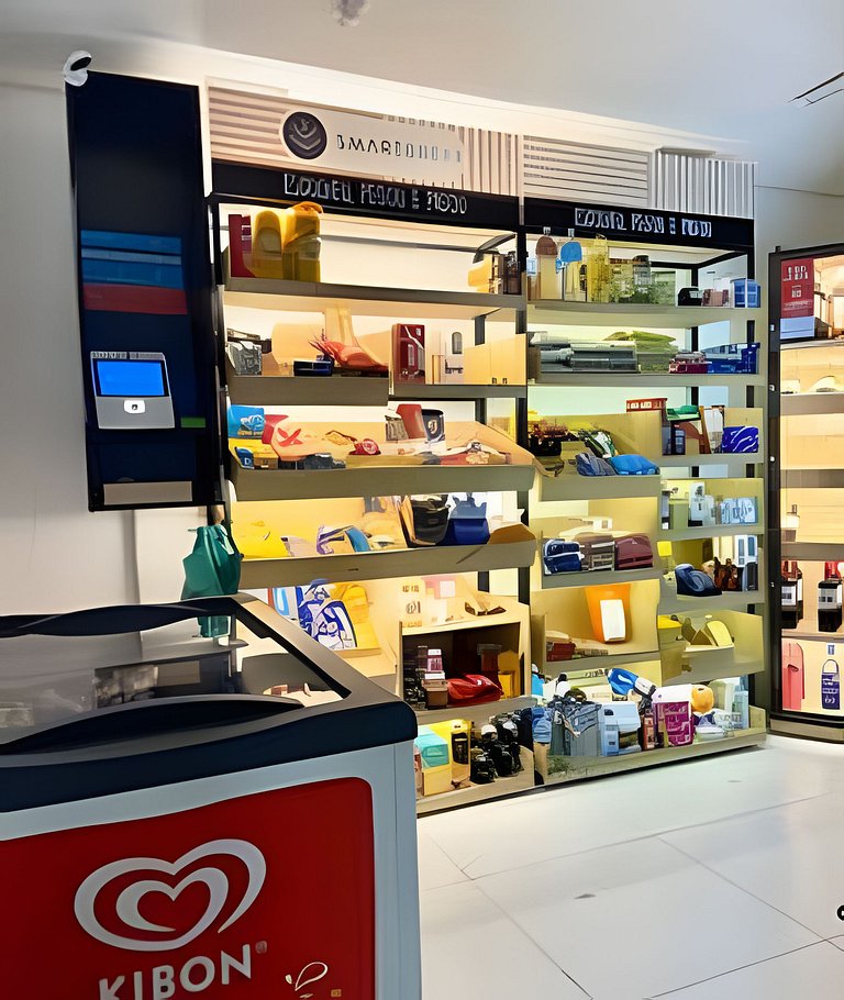 Alto Padrão Jockey Faria Lima