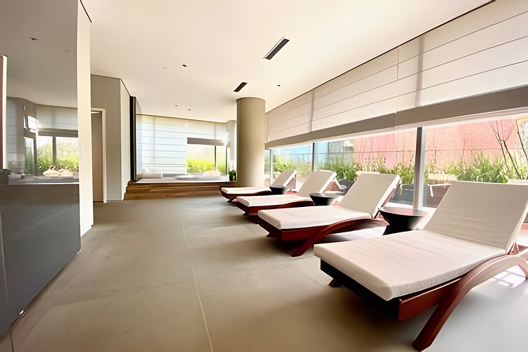 Alto Padrão Jockey Faria Lima