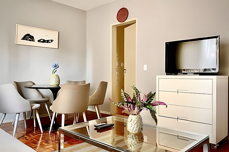 Liberdade STAR AC Camargo Vaga Metro 3Dorm