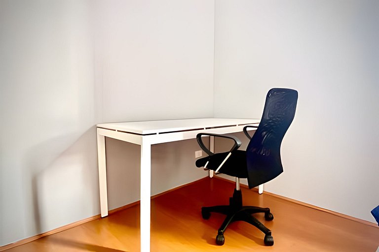 Liberdade STAR AC Camargo Vaga Metro 3Dorm