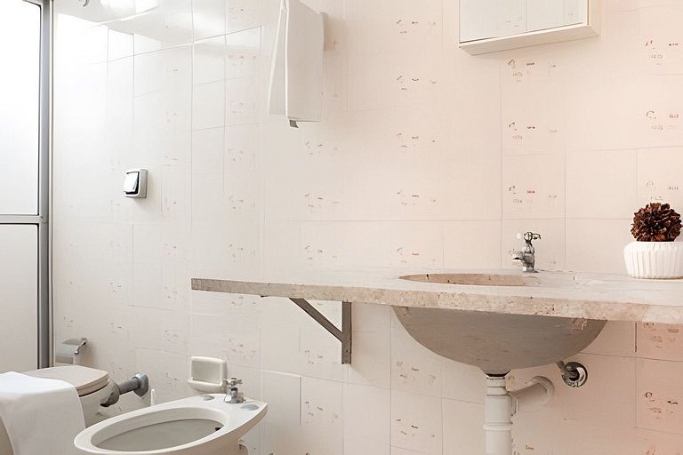 Liberdade STAR AC Camargo Vaga Metro 3Dorm