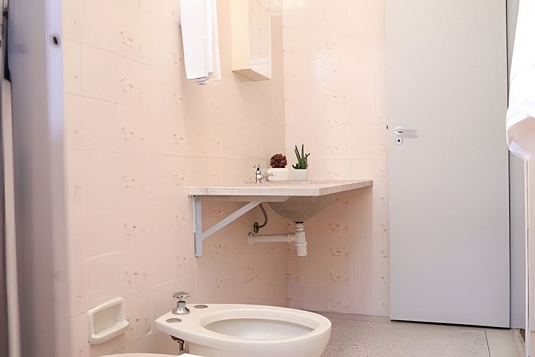 Liberdade STAR AC Camargo Vaga Metro 3Dorm