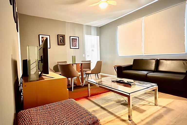 LIBERDADE BALI★AC CAMARGO★BP★ HOSPITAIS★VAGA★METRO