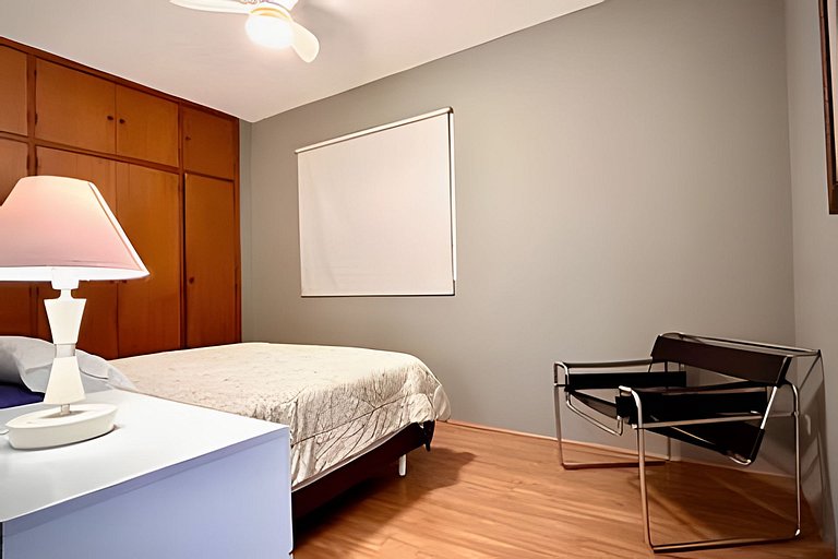 LIBERDADE BALI★AC CAMARGO★BP★ HOSPITAIS★VAGA★METRO