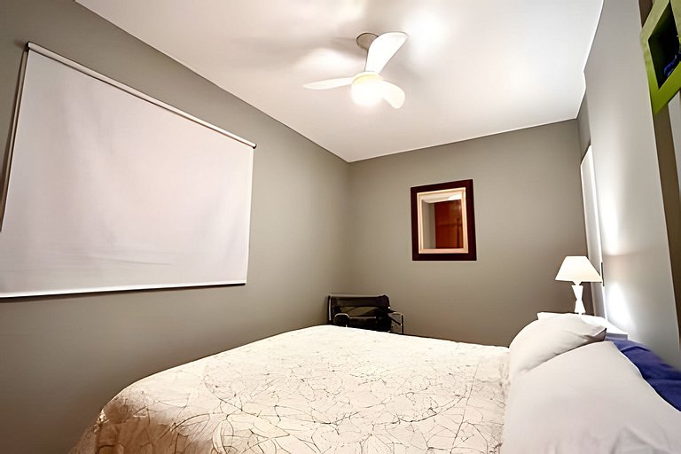 LIBERDADE BALI★AC CAMARGO★BP★ HOSPITAIS★VAGA★METRO