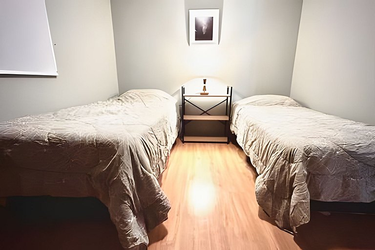 LIBERDADE BALI★AC CAMARGO★BP★ HOSPITAIS★VAGA★METRO