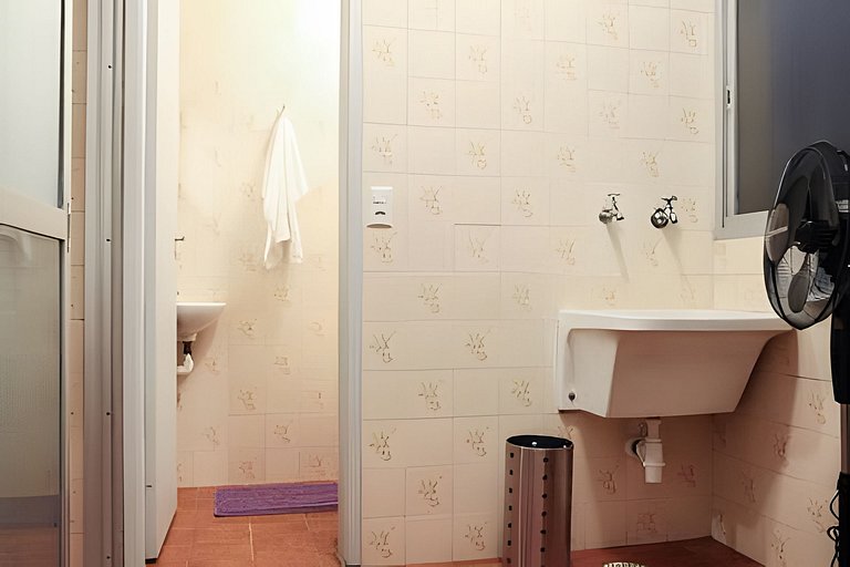 Liberdade BALI AC Camargo Vaga Metro 3Dorm