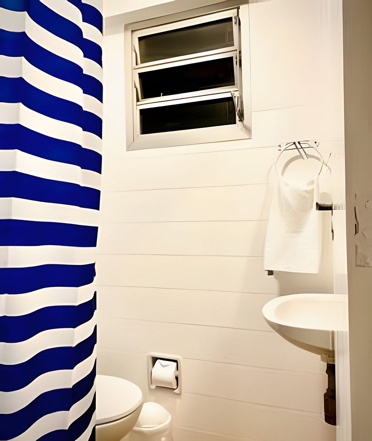 Vila Olímpia Jade 3 DORM Wifi Vaga Metro Insper