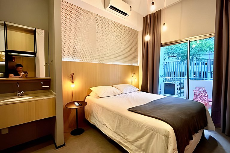 E SIDE 57 Vila Mada Ac MetroWifi