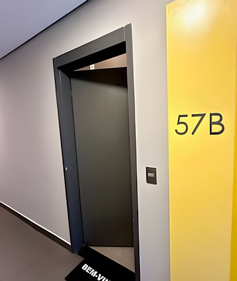 E SIDE 57 Vila Mada Ac MetroWifi