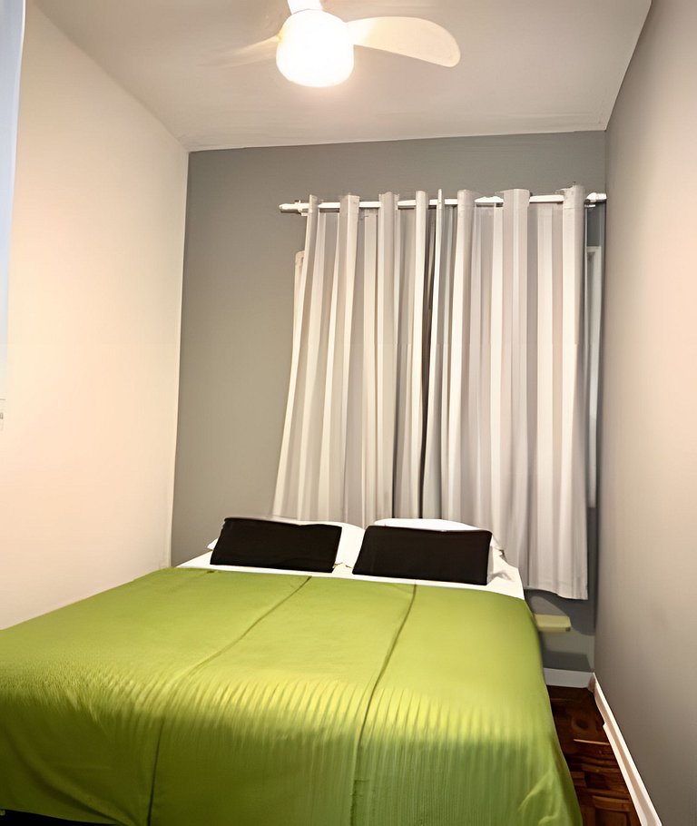 Vila Olímpia Yellow  by Mob Inn