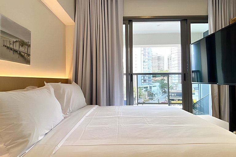 ByWay 23 Vila Mada Ac MetroWifi