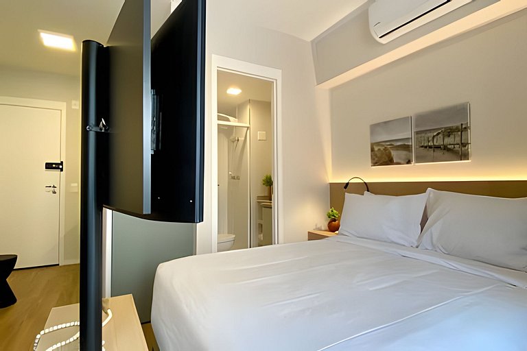 ByWay 23 Vila Mada Ac MetroWifi