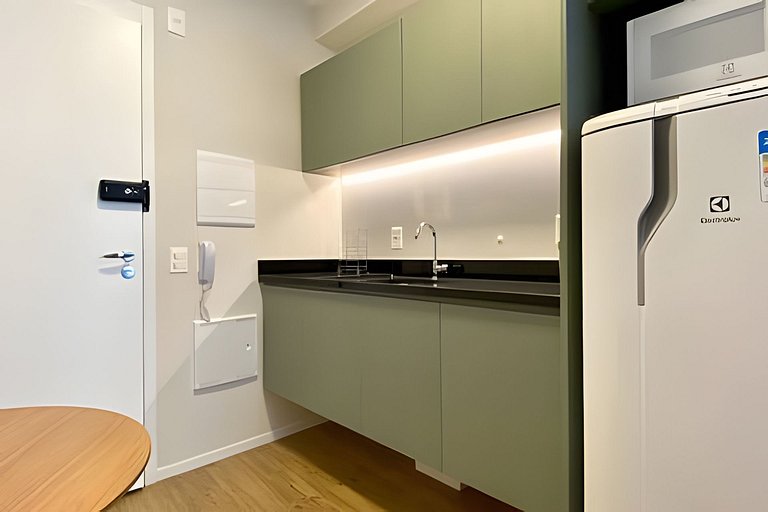 ByWay 23 Vila Mada Ac MetroWifi