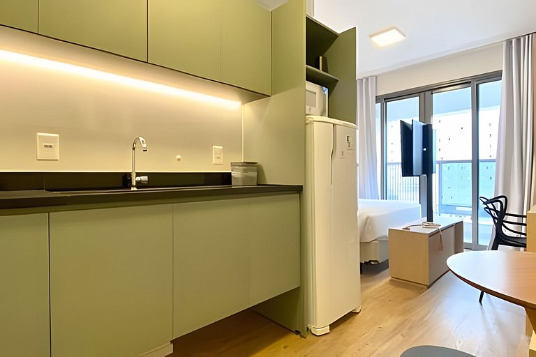 ByWay 23 Vila Mada Ac MetroWifi