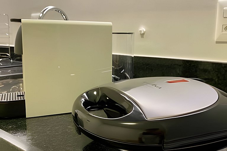 ByWay 23 Vila Mada Ac MetroWifi