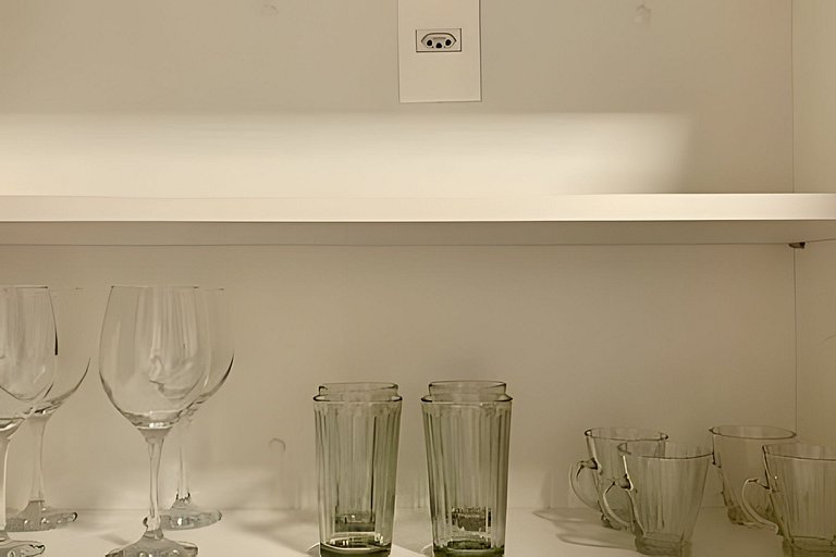 ByWay 23 Vila Mada Ac MetroWifi