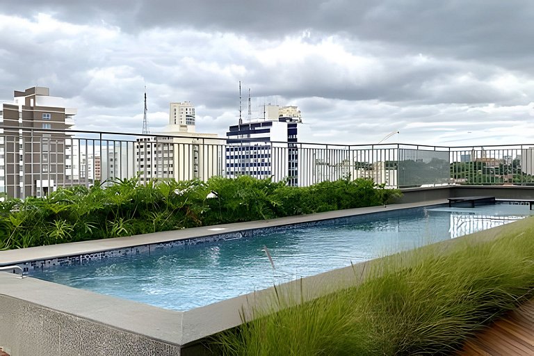 ByWay 23 Vila Mada Ac MetroWifi