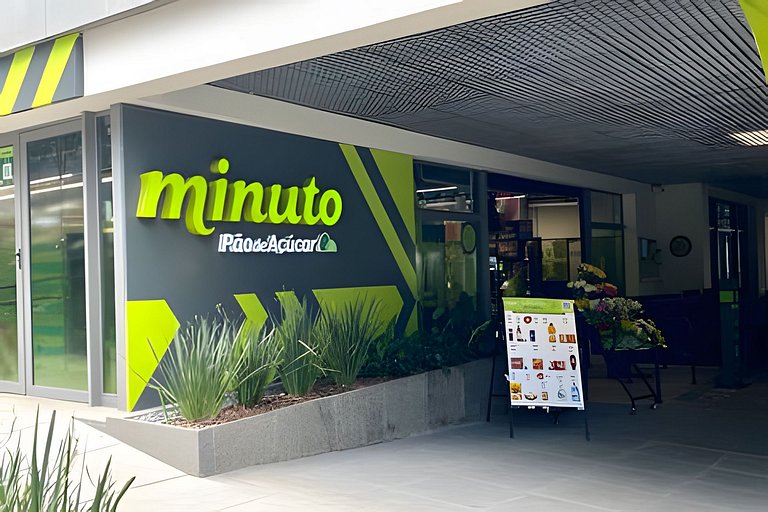 ByWay 23 Vila Mada Ac MetroWifi