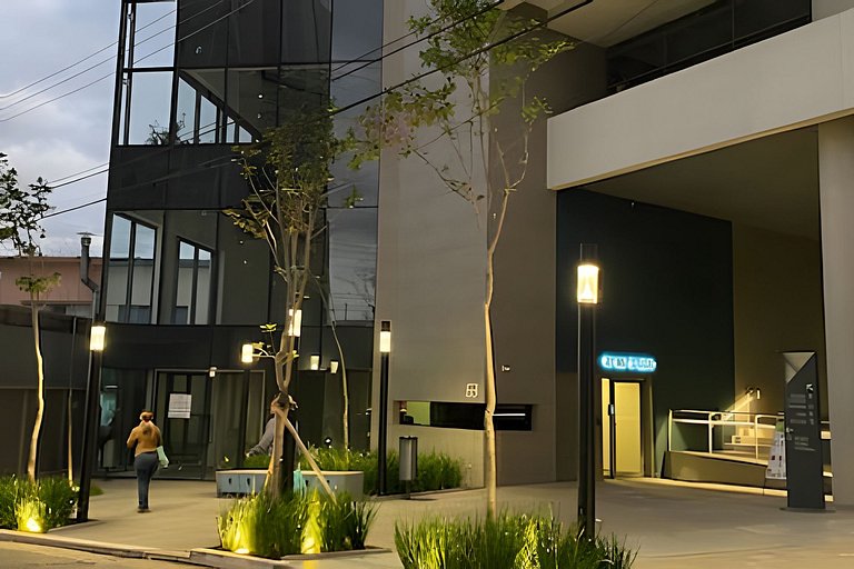 ByWay 23 Vila Mada Ac MetroWifi