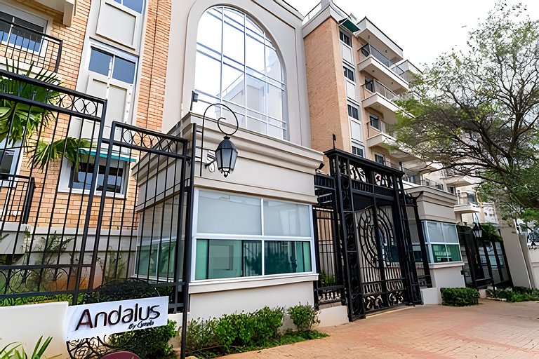 2 Dorm Estádio Morumbi Einstein