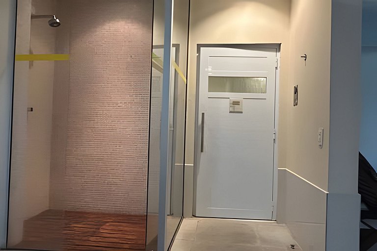 2 Dorm Estádio Morumbi Einstein