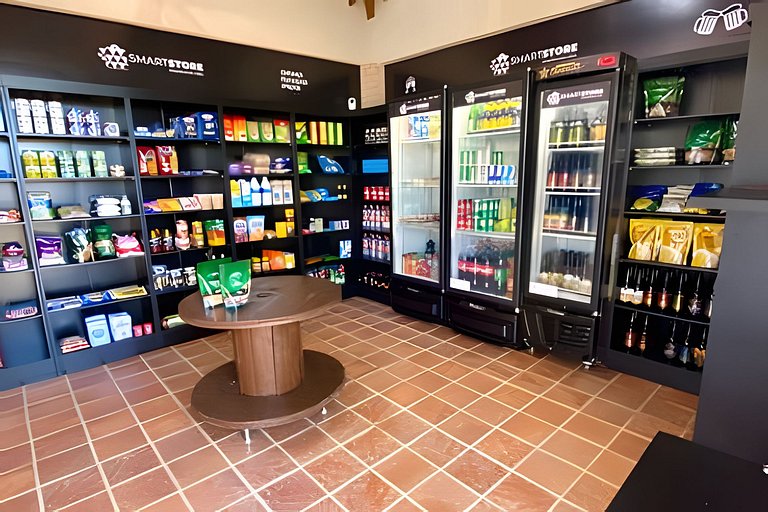 2 Dorm Estádio Morumbi Einstein