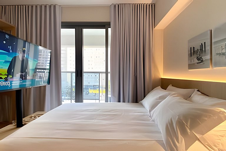 ByWay 25 Vila Mada Ac MetroWifi