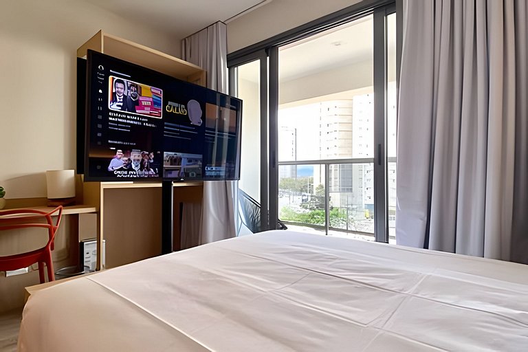 ByWay 25 Vila Mada Ac MetroWifi